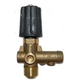 VALVULA ST261 30 LTS 250 BAR 3/8" H